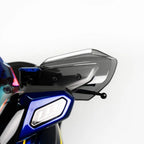 NEMO Transparent Handguard Yamaha Xmax Connected 2023-2025