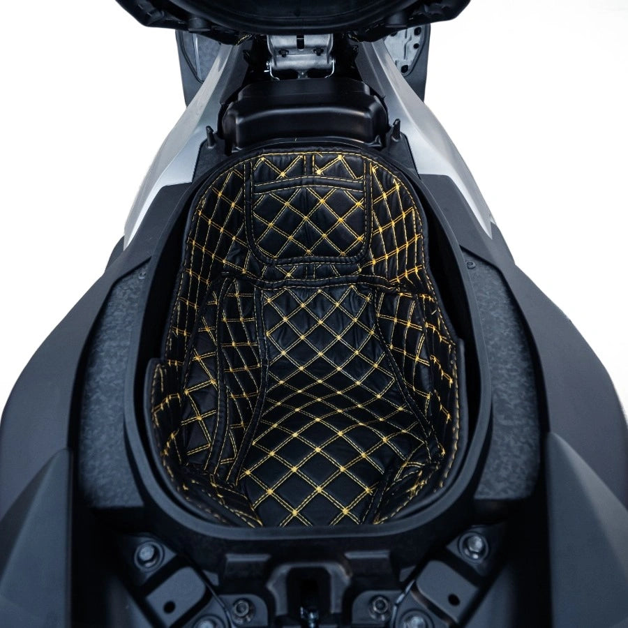 NEMO Trunk Cover for Yamaha Nmax Neo and Turbo