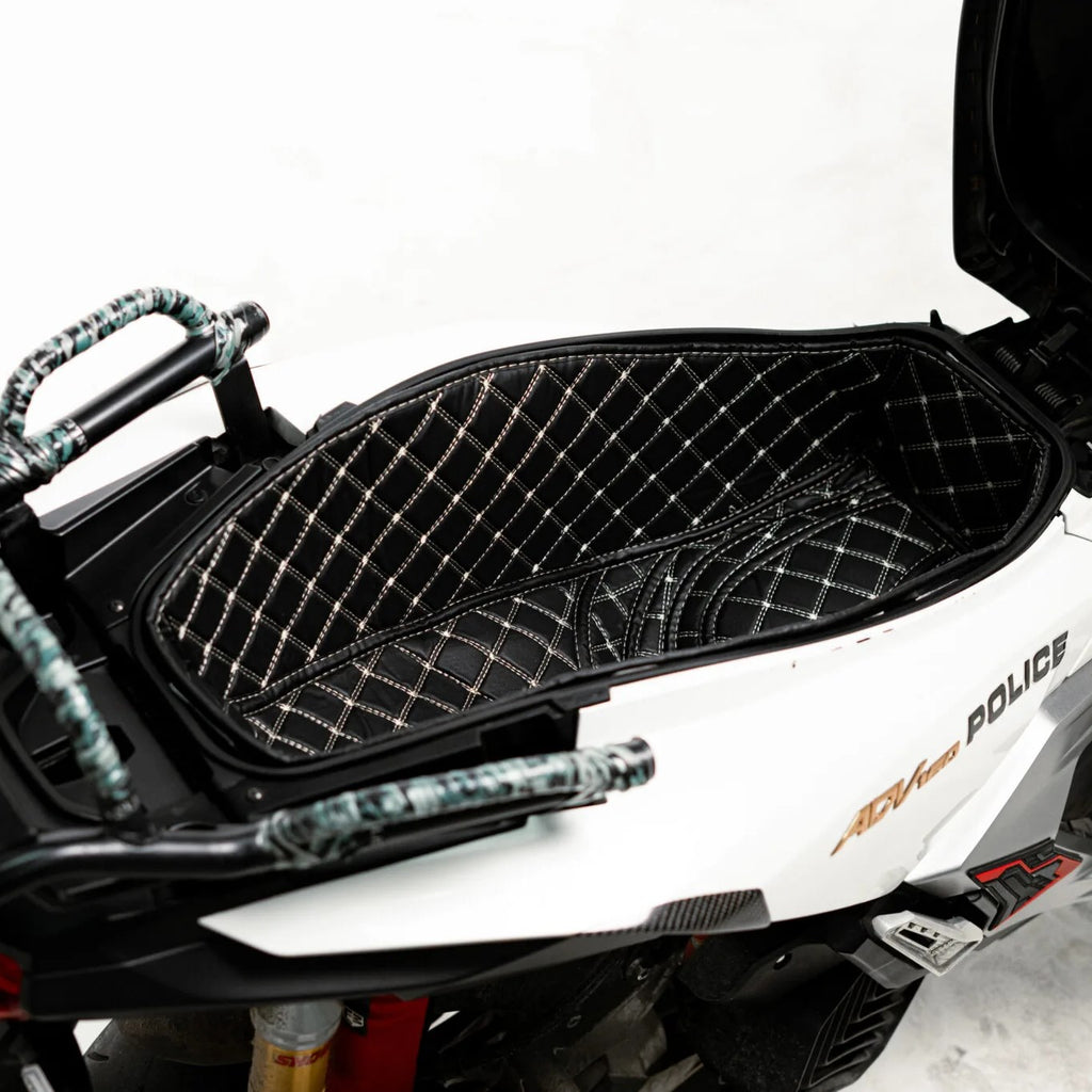 NEMO Under-Seat Storage / Trunk Cover Honda ADV 160