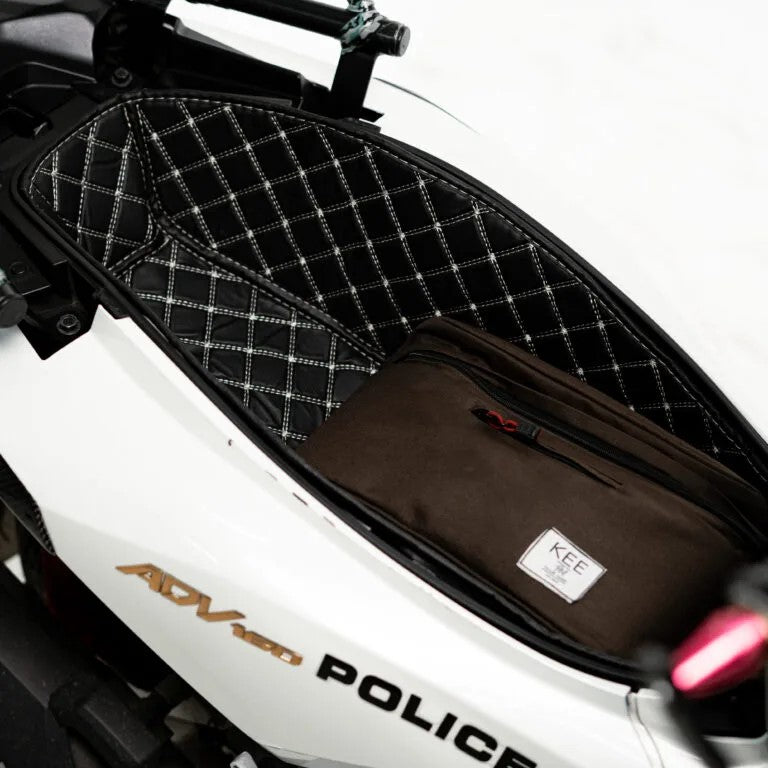 NEMO Under-Seat Storage / Trunk Cover Honda ADV 160
