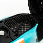 NEMO Under-Seat Storage / Trunk Cover Yamaha Fazzio