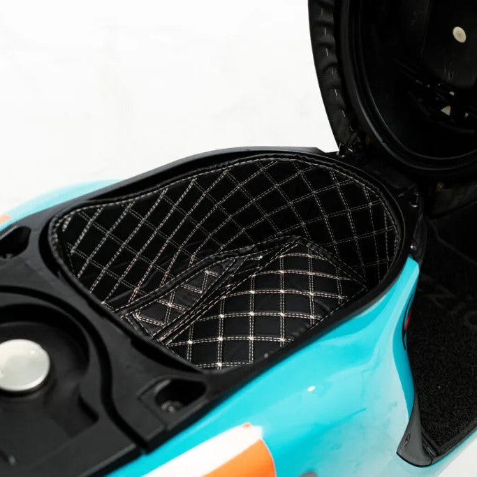 NEMO Under-Seat Storage / Trunk Cover Yamaha Fazzio