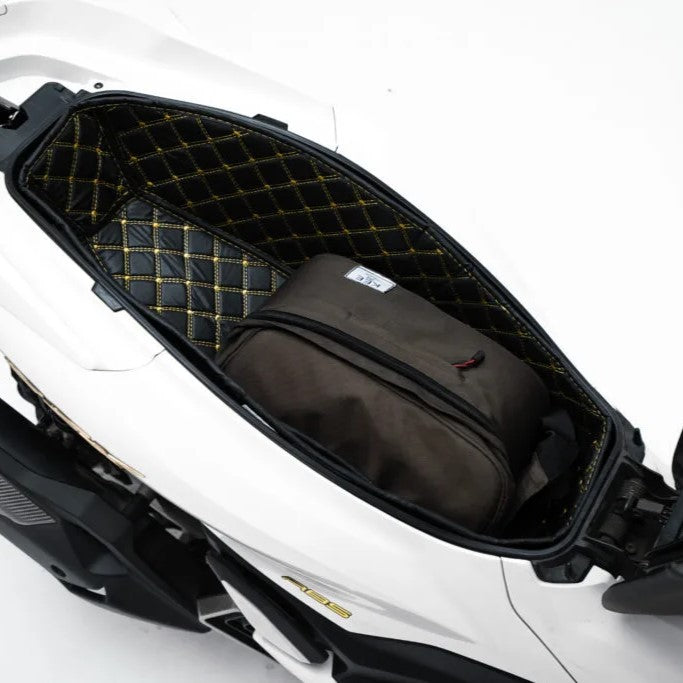 NEMO Under-Seat Storage / Trunk Cover Honda PCX 160