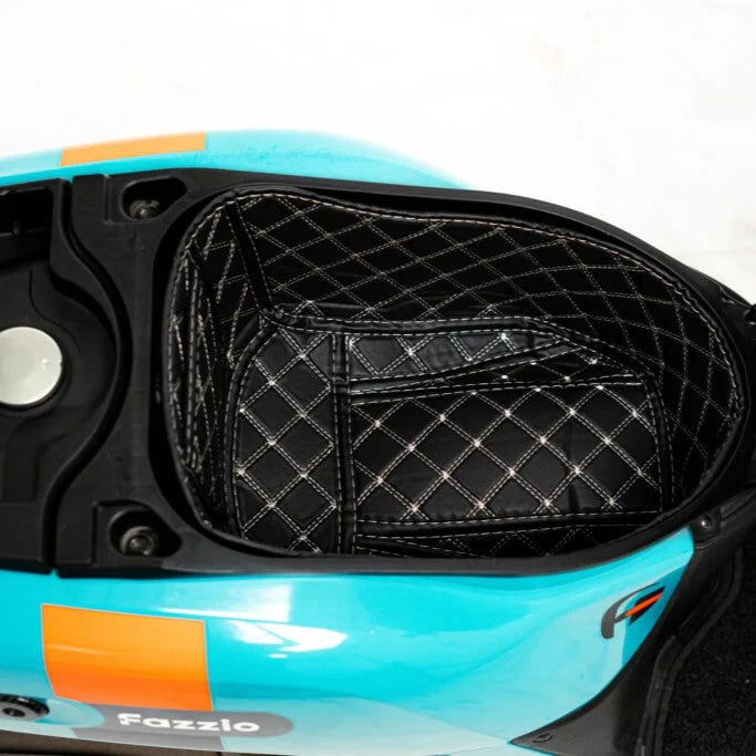 NEMO Under-Seat Storage / Trunk Cover Yamaha Fazzio