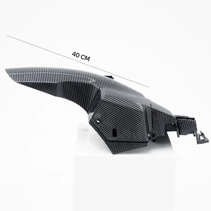 NEMO Under Fender (40 cm) Carbon Honda Vario 125 Advance / Sporty / Street