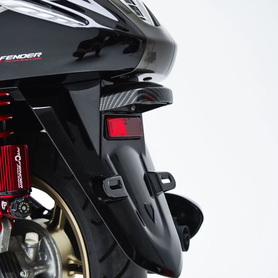NEMO Upper Fender Cover Yamaha Grand Filano