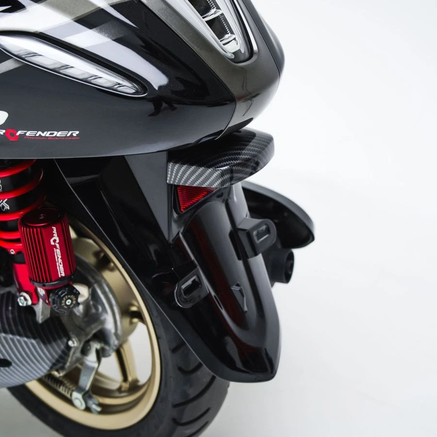 NEMO Upper Fender Cover Yamaha Grand Filano