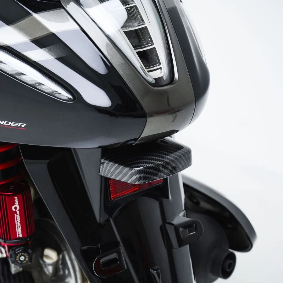 NEMO Upper Fender Cover Yamaha Grand Filano