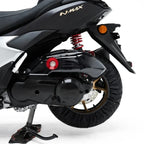 NEMO Veloscope Plus Filter Cover Yamaha Nmax Neo
