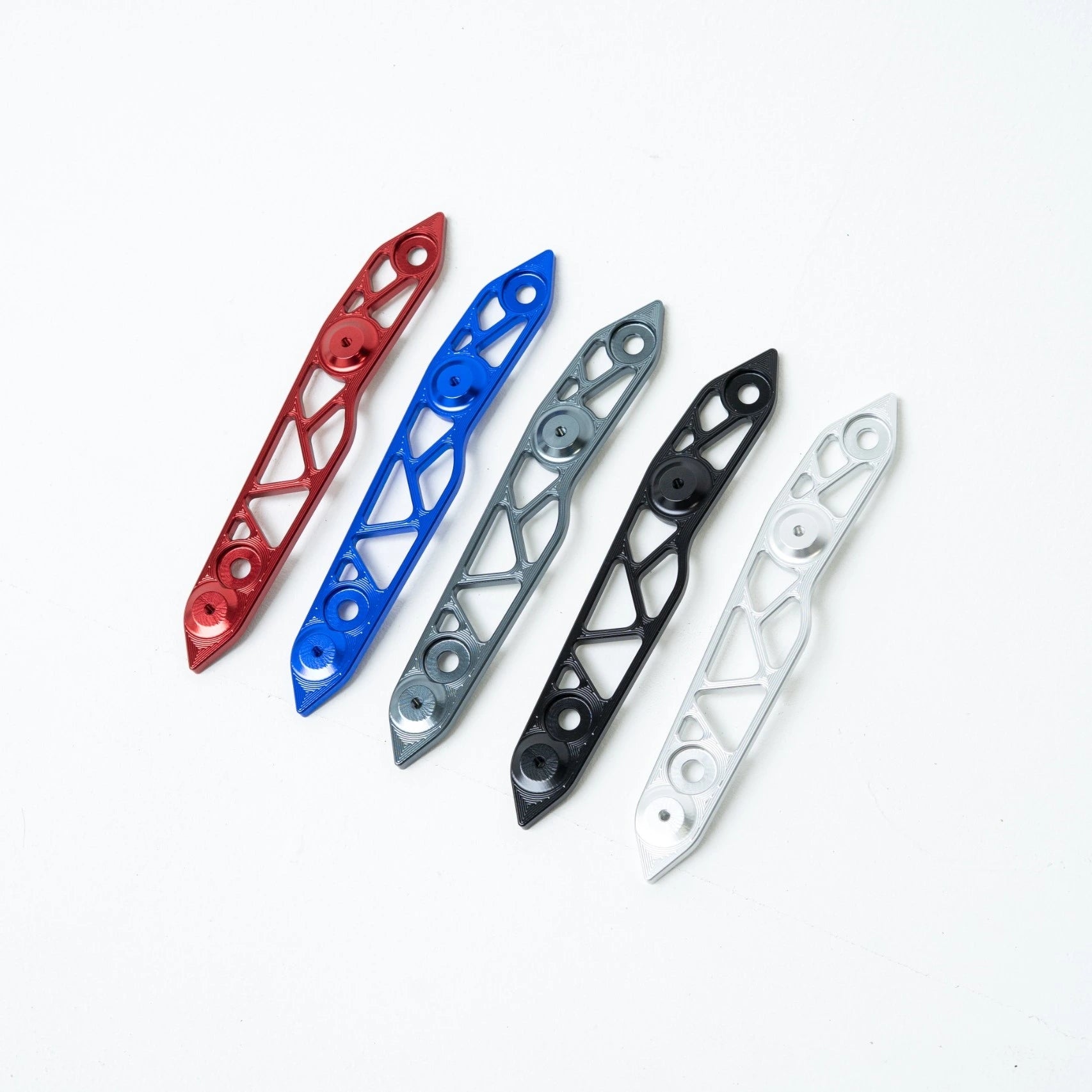 NEMO Windshield type Onyx With Bracket