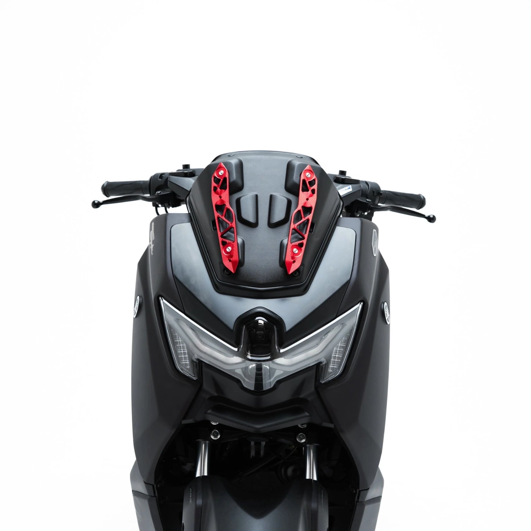 NEMO Windshield type Onyx With Bracket