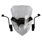 NEMO Windshield Type Apollo Yamaha Aerox 155