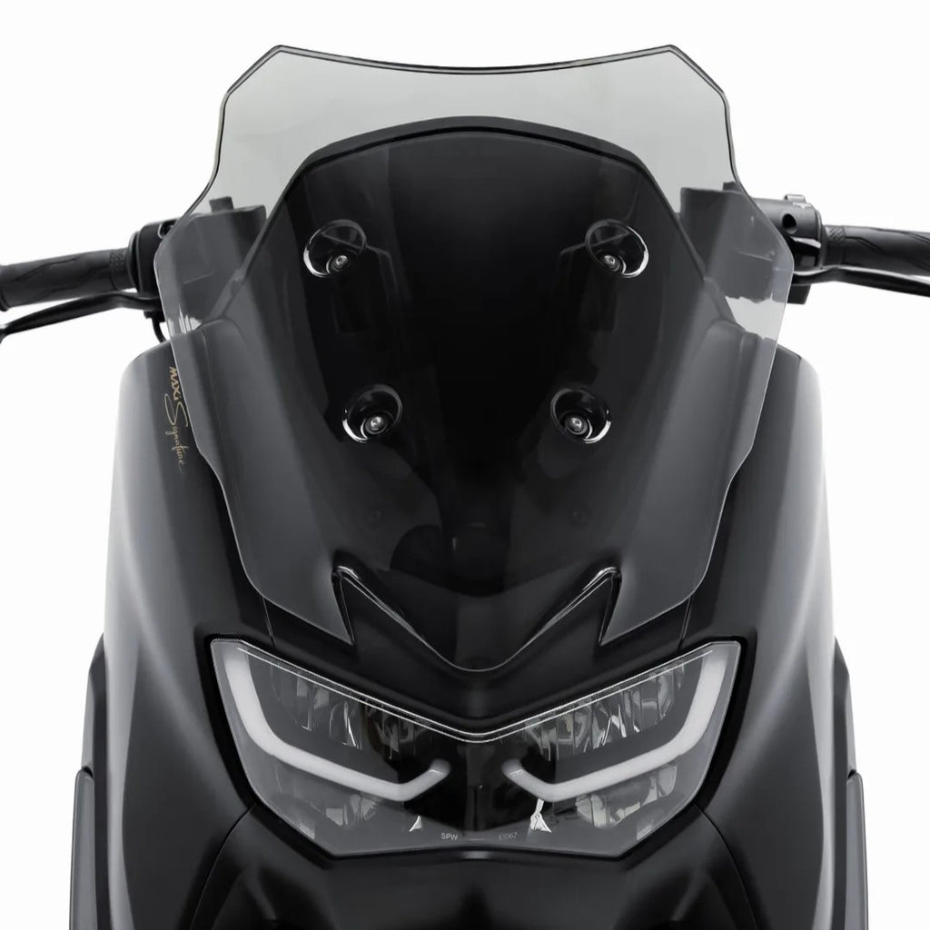 NEMO Windshield Type Patriot Yamaha New Nmax