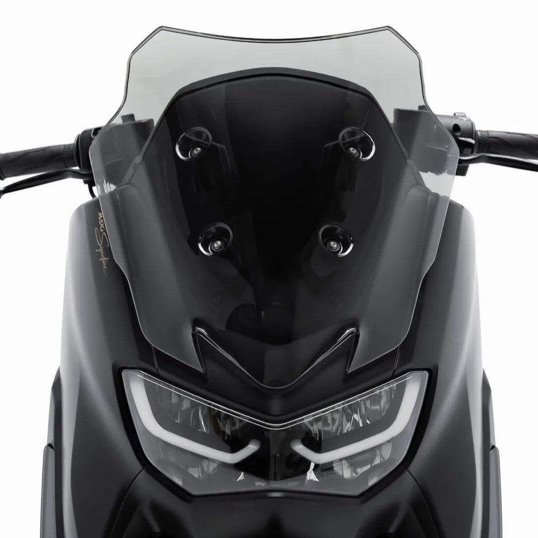 NEMO Windshield Type Patriot Yamaha New Nmax