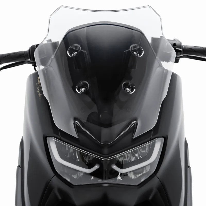 NEMO Windshield Type Patriot Yamaha New Nmax