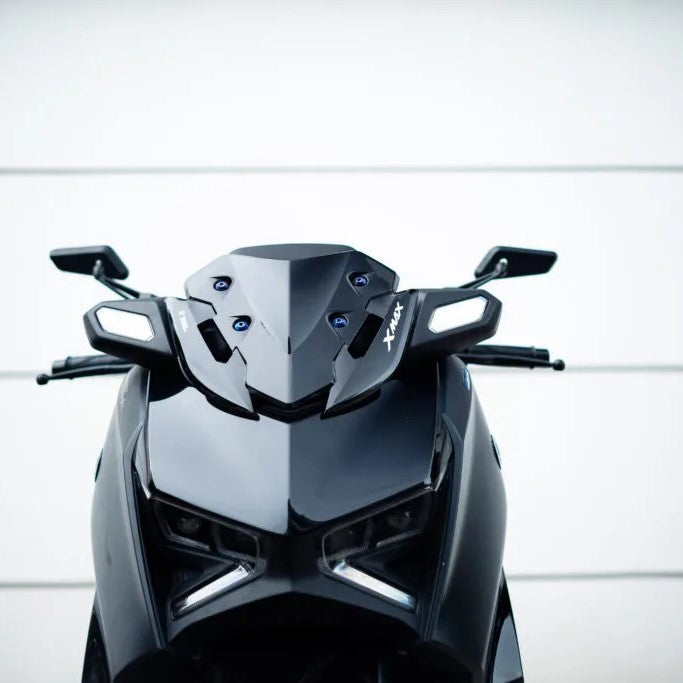 NEMO Windshield Type Sonic Yamaha Xmax Connected 2023