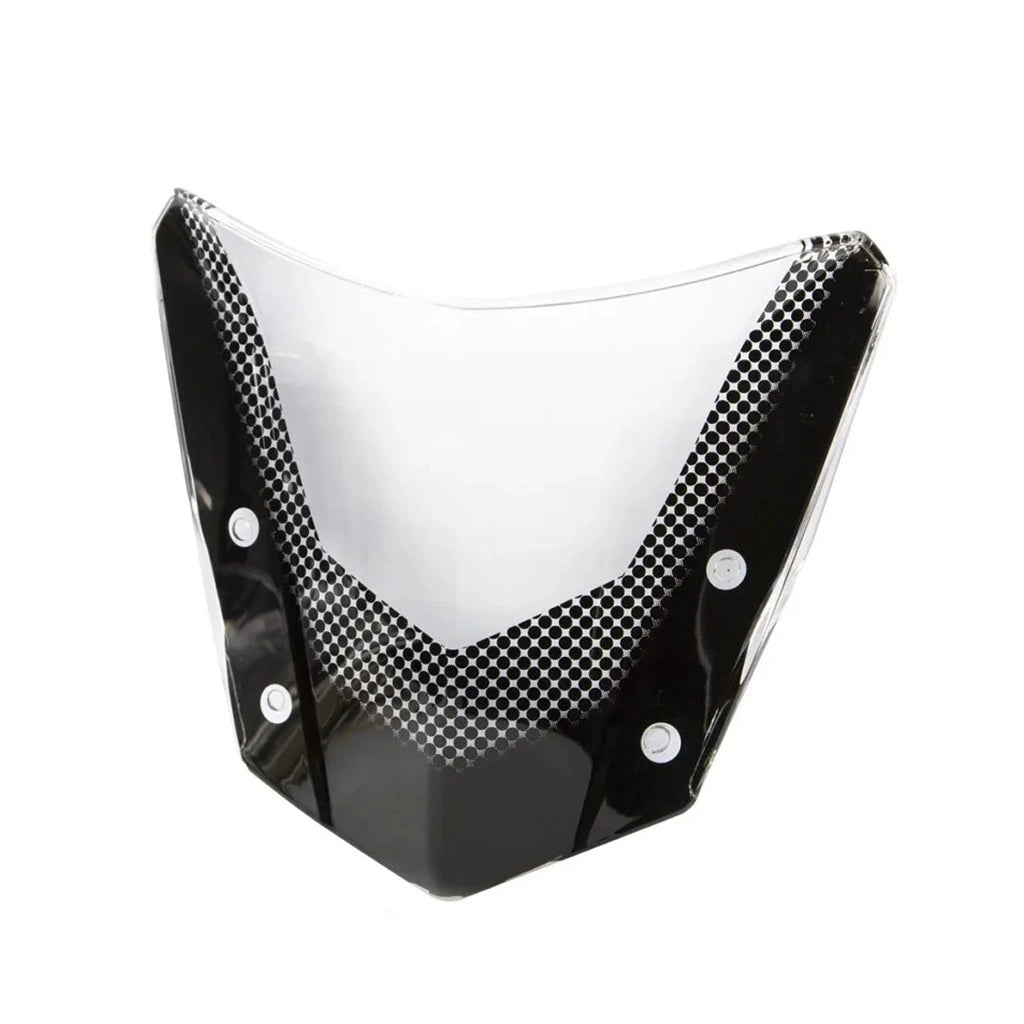 NEMO Windshield Type Spark Yamaha Aerox 155