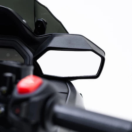 NEMO Body Rearview Mirror Yamaha XMAX Tech Max V3