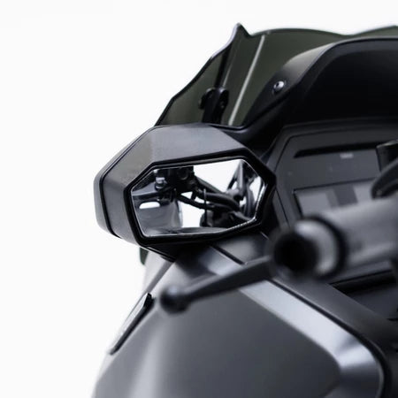 NEMO Body Rearview Mirror Yamaha XMAX Tech Max V3