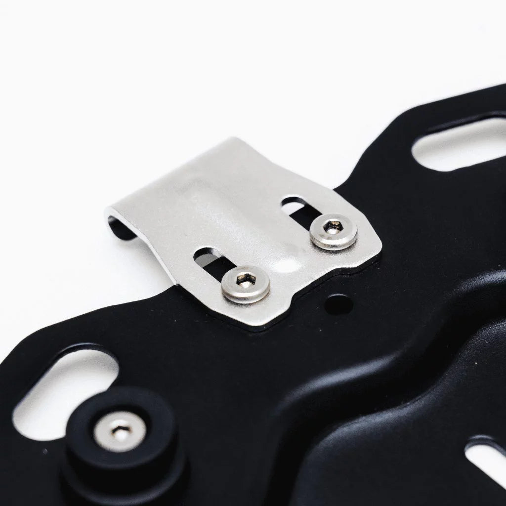 NEMO Box Base Plate Universal