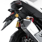 NEMO Cover Muffler Exhaust Carbon Honda ADV 160
