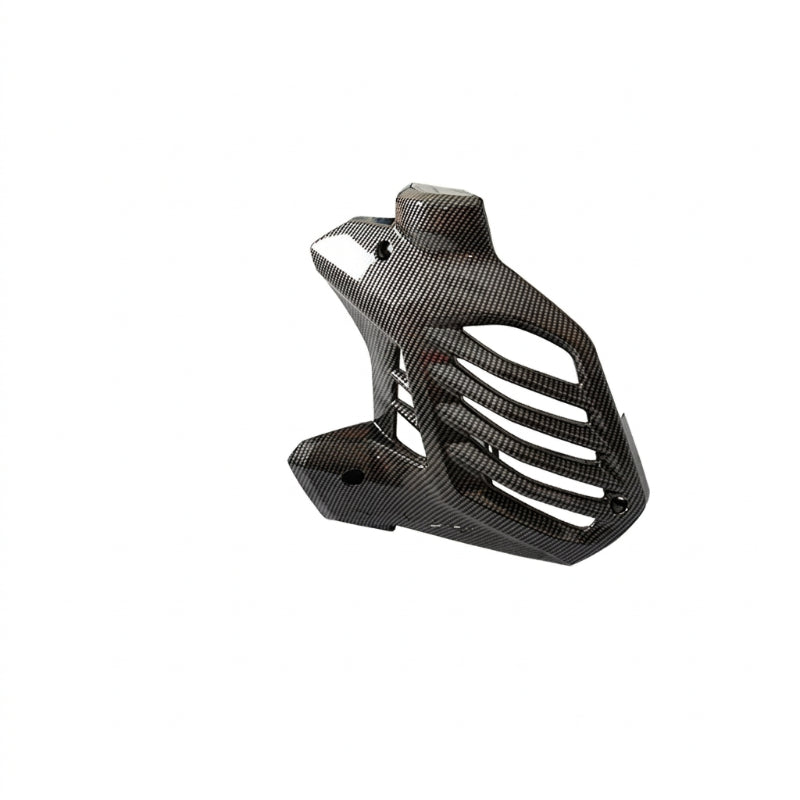NEMO Cover Radiator Carbon for Yamaha Aerox 155
