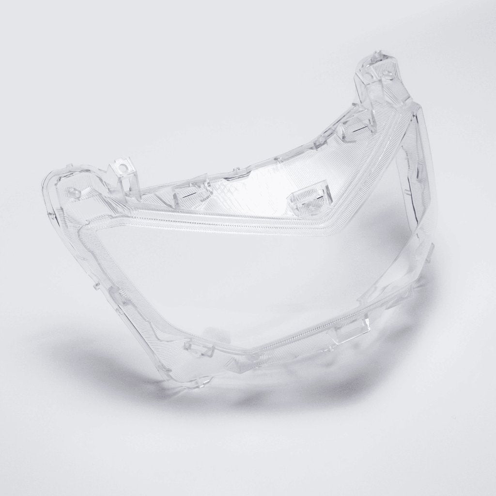 NEMO Lens Headlight Yamaha Nmax Connected (2020)
