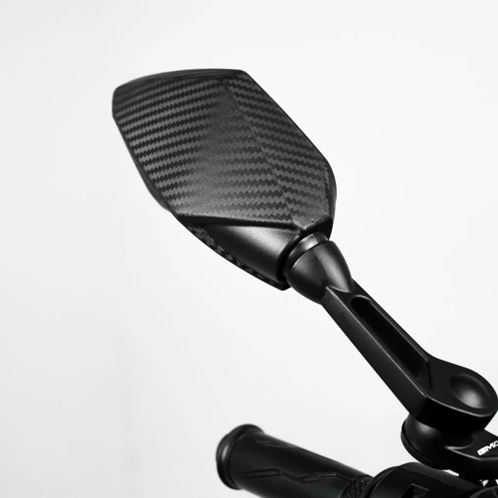 NEMO Rear View Mirror (1008) Yamaha Honda Suzuki