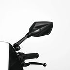 NEMO Rearview Mirror Convex Type (1372-3) Universal