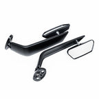 NEMO Rearview Mirror Stealth Cosmic Universal Sport Mount