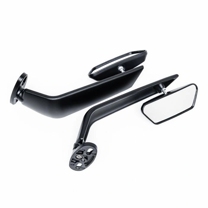 NEMO Rearview Mirror Stealth Cosmic Universal Sport Mount