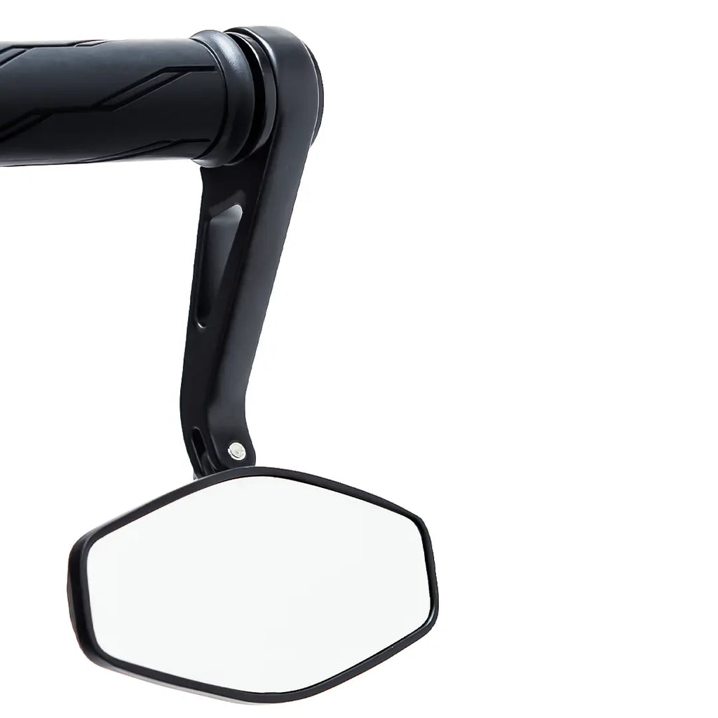 NEMO Rearview Mirror Type Opal Bar End