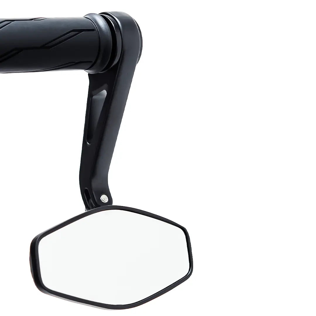 NEMO Rearview Mirror Type Opal Bar End