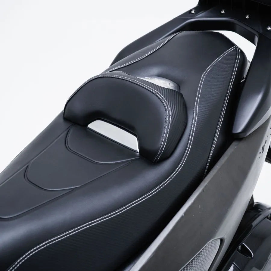 NEMO Seat Type Europe Yamaha Nmax 2015-2019