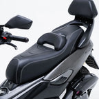 NEMO Seat Type Europe Yamaha Nmax 2015-2019