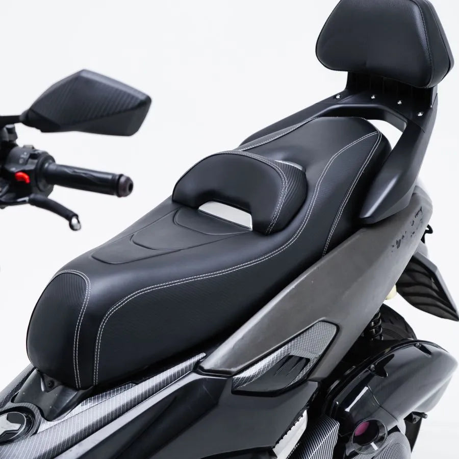 NEMO Seat Type Europe Yamaha Nmax 2015-2019