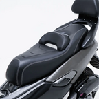 NEMO Seat Type Europe Yamaha Nmax 2015-2019