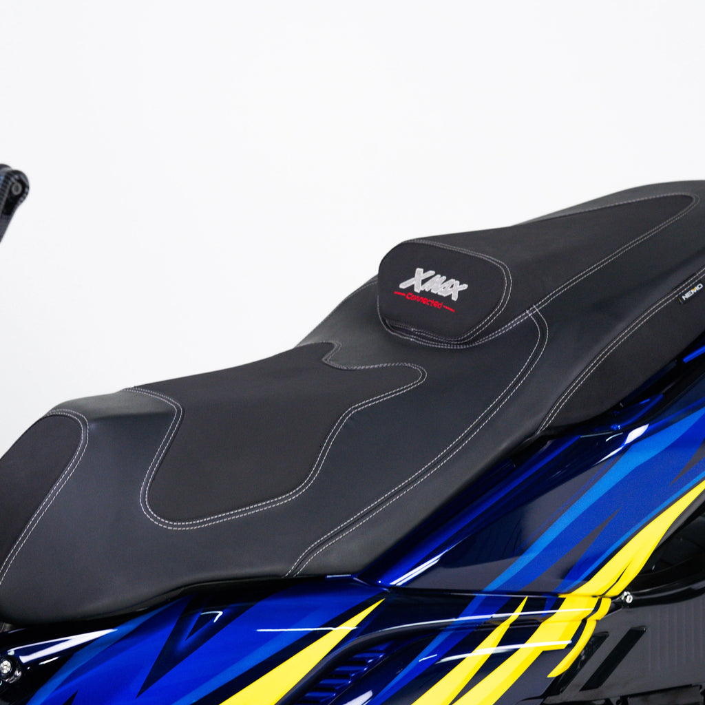 NEMO Seat Type Nagoya Yamaha Xmax Connected 2023
