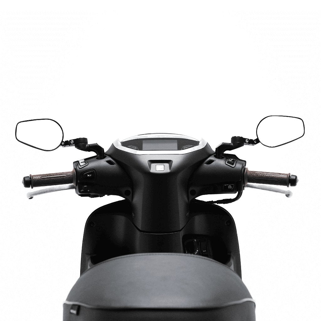 NEMO Shadow Rearview Mirror Universal (1376-33)