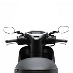 NEMO Shadow Rearview Mirror Universal (1376-33)