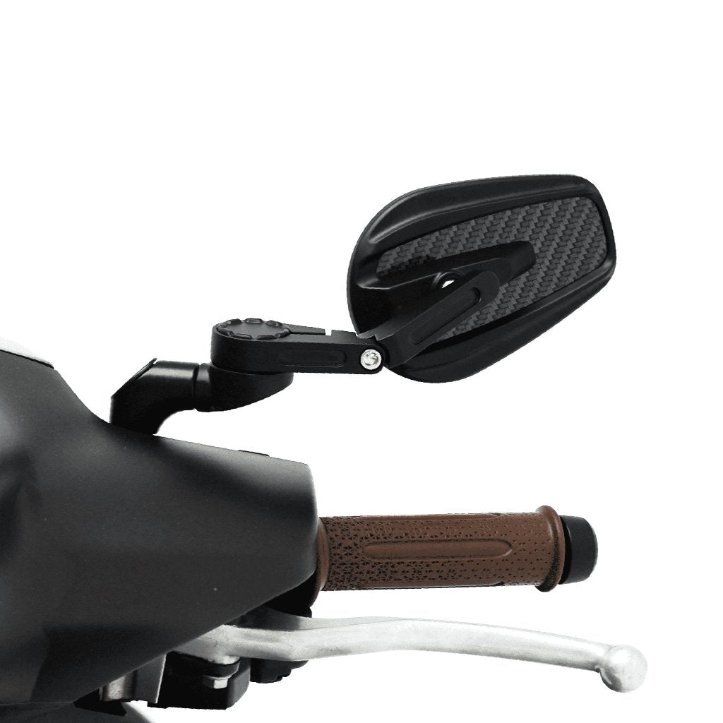 NEMO Shadow Rearview Mirror Universal (1376-33)
