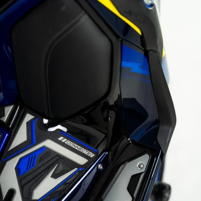 NEMO Side Body Protector Yamaha Xmax Connected 2023-2025