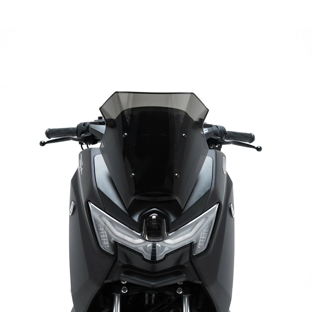 NEMO Windshield type Onyx With Bracket