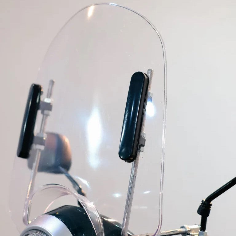 NEMO Windshield Type Alfa Yamaha Fazzio
