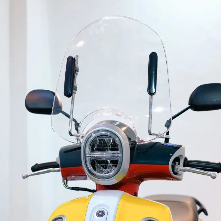 NEMO Windshield Type Alfa Yamaha Fazzio