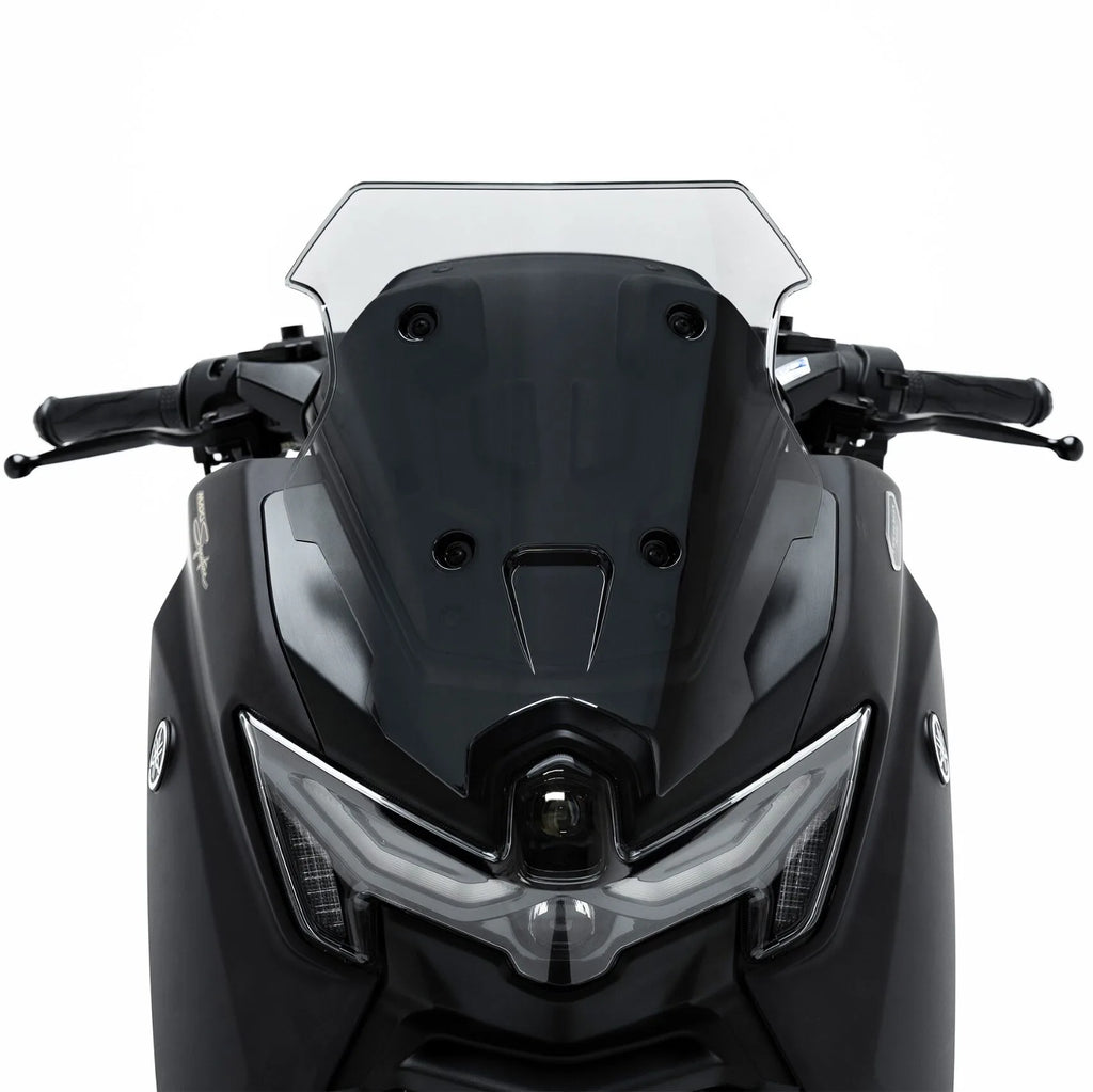NEMO Windshield Type Sportster Yamaha Nmax Turbo & Neo
SMOKE