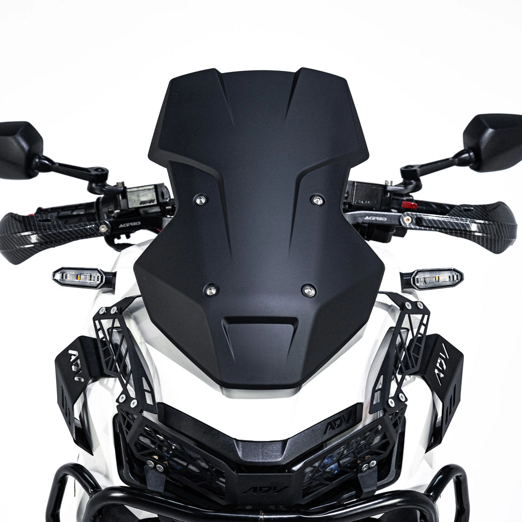 NEMO Windshield Type Tactical Honda ADV 150/160
