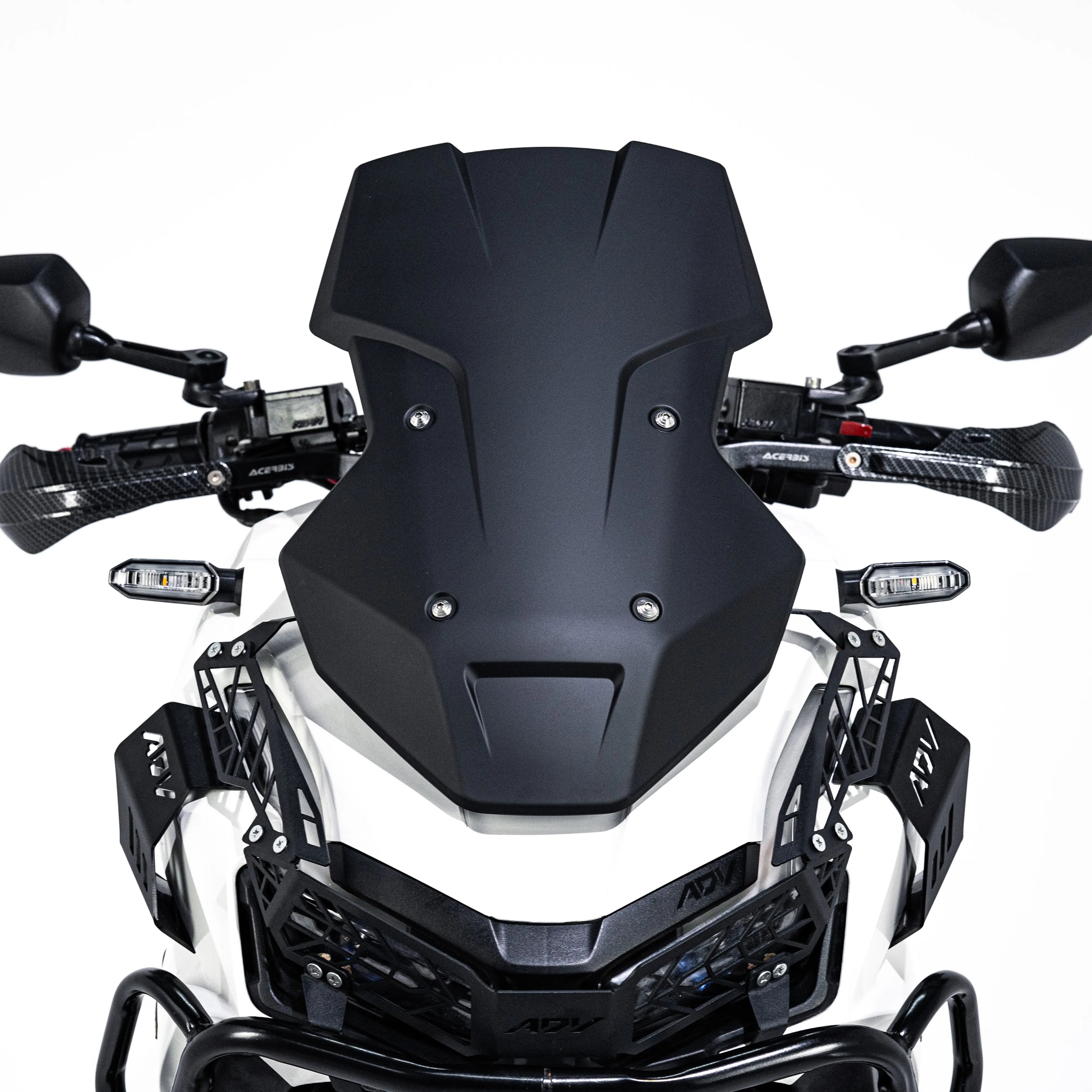 NEMO Windshield Type Tactical Honda ADV 150/160