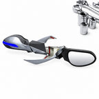 NEMO rearview mirror & turn signal Honda ADV 