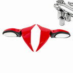 NEMO rearview mirror with turn signal Honda ADV